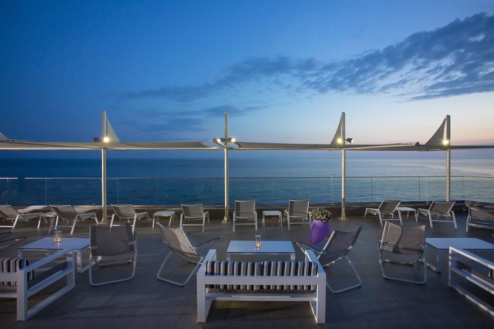 Alexandra Beach Spa Resort Potos Exterior foto