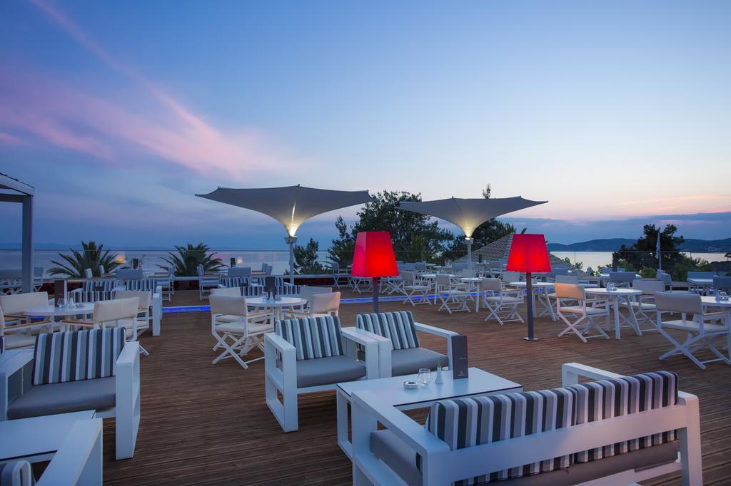 Alexandra Beach Spa Resort Potos Exterior foto